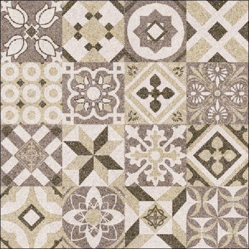 Decor Single Blend Beige,Somany, Duragres, Tiles ,Vitrified Tiles Glazed Vitrified Tiles 
